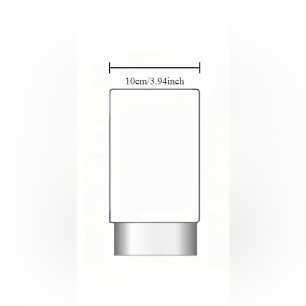 🌼NIB VISUALIZATION LAMP. NIGHT LIGHT - Picture 2 of 9